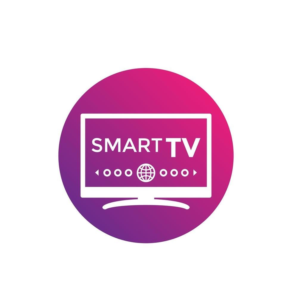 Logo Smart TV